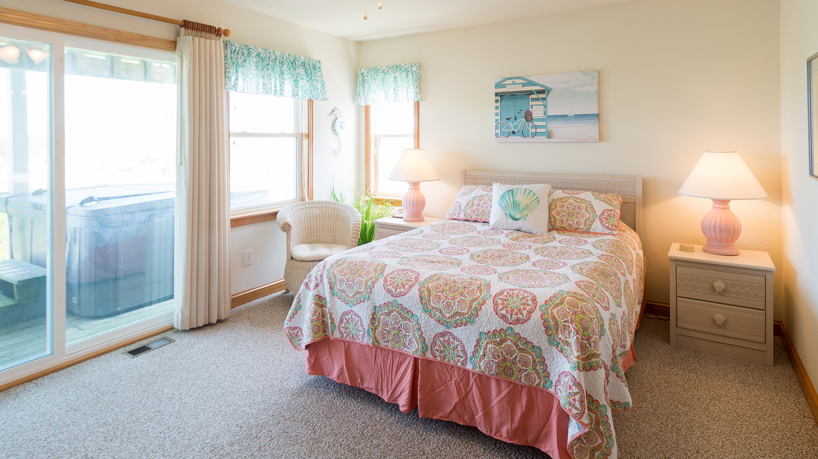 The Outer Banks Home 1016821