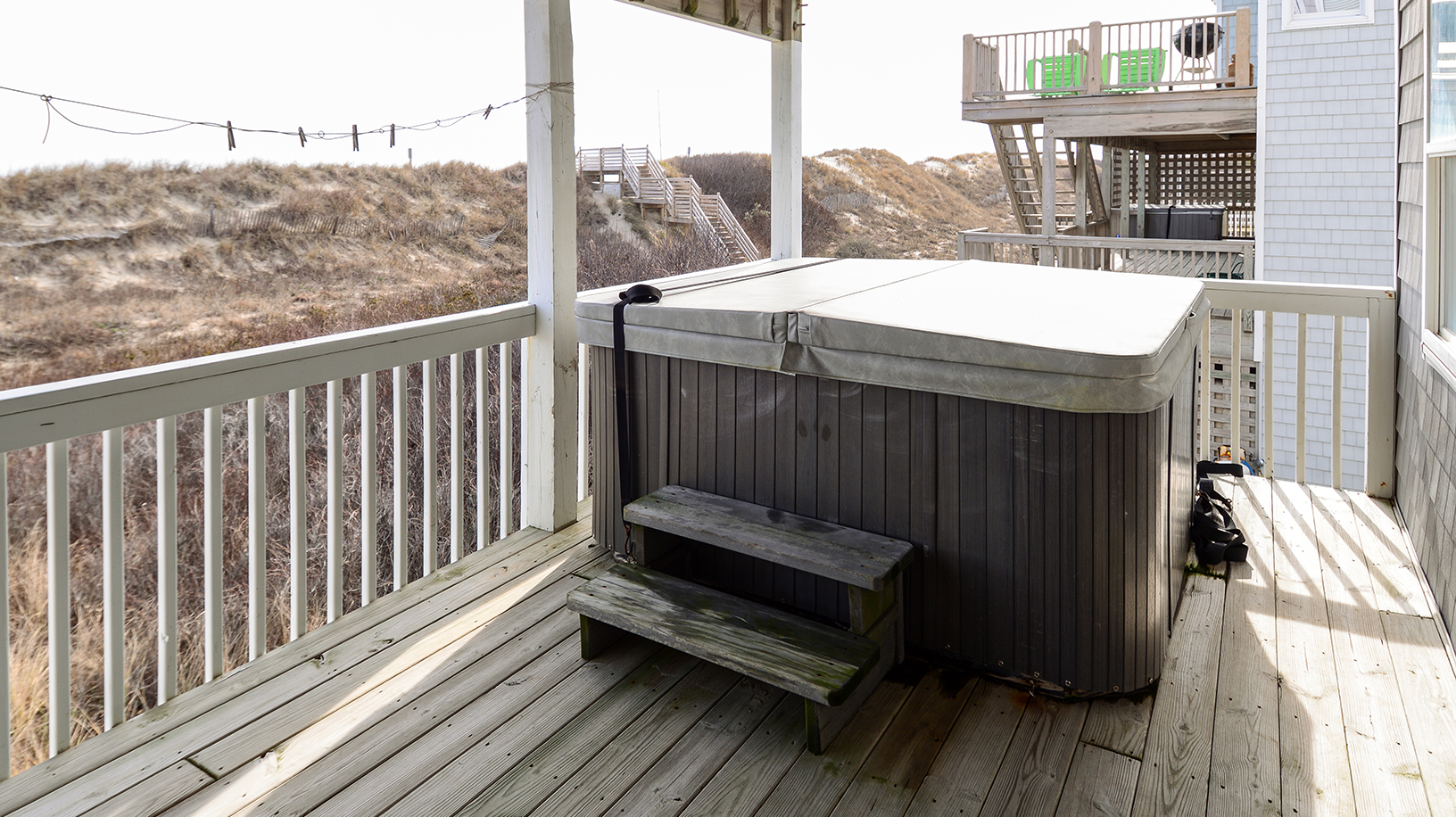 The Outer Banks Home 1016821