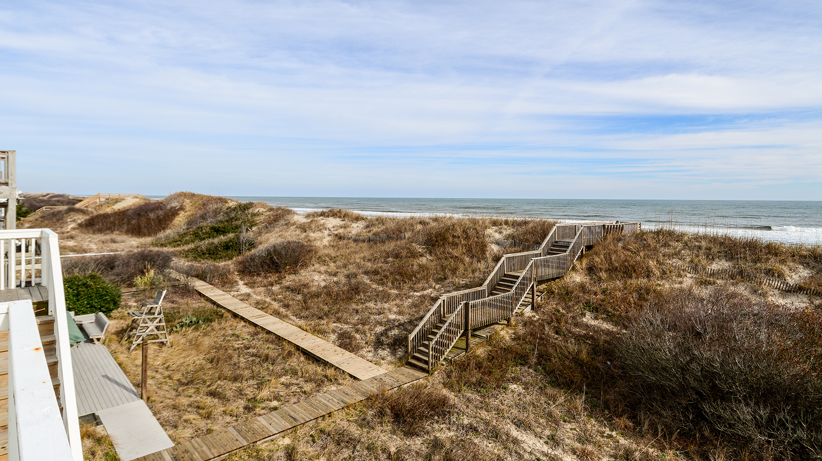 The Outer Banks Home 1016821