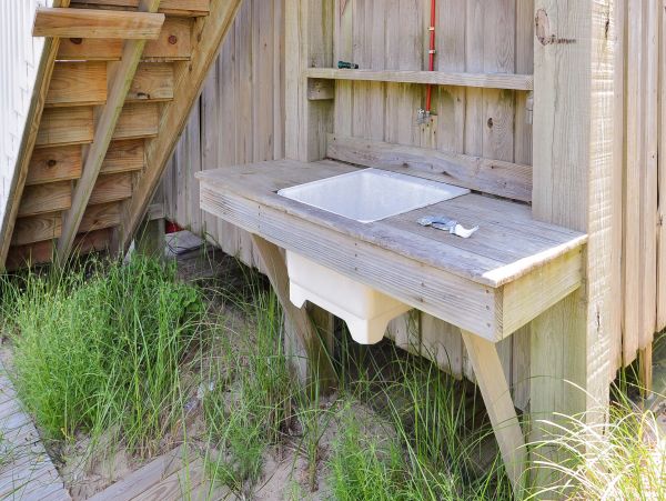 The Outer Banks Home 1016821