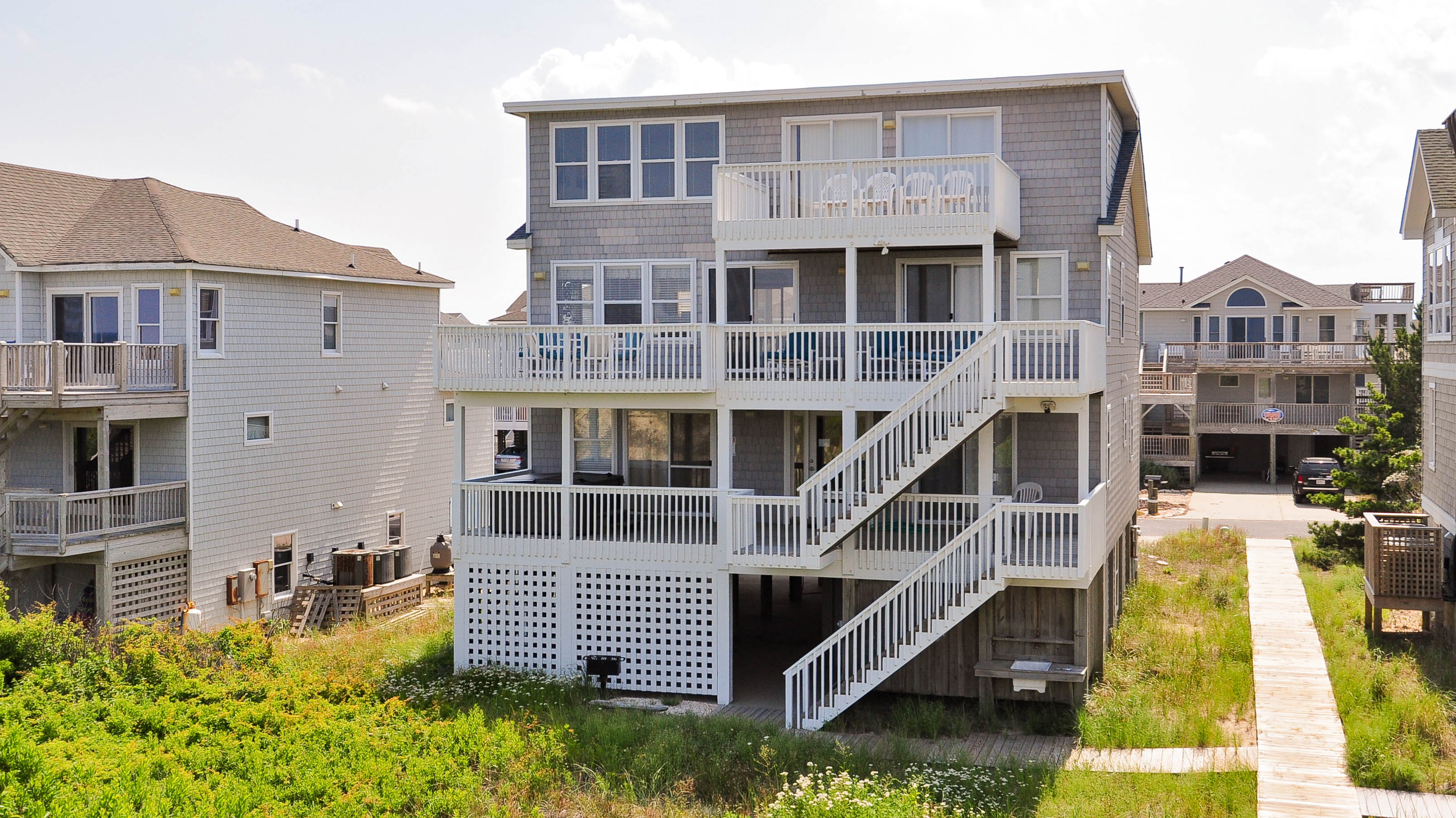 The Outer Banks Home 1016821