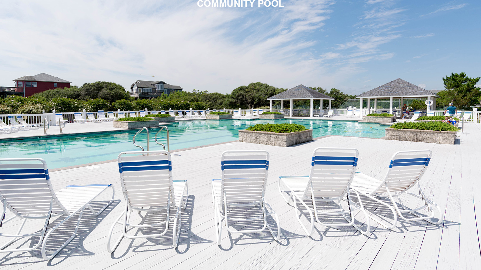 The Outer Banks Home 1016821
