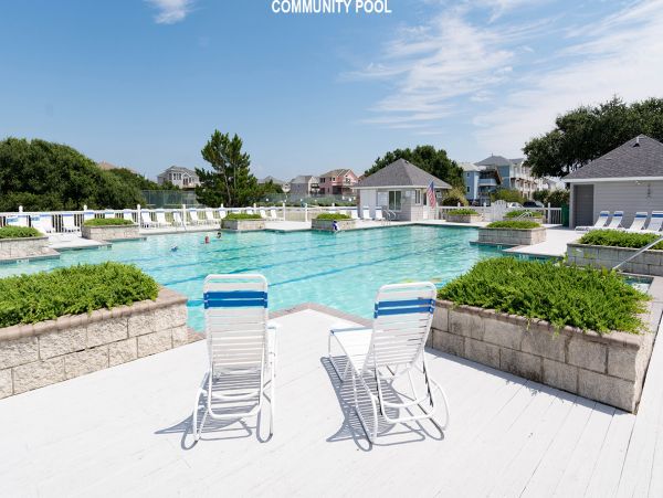 The Outer Banks Home 1016821