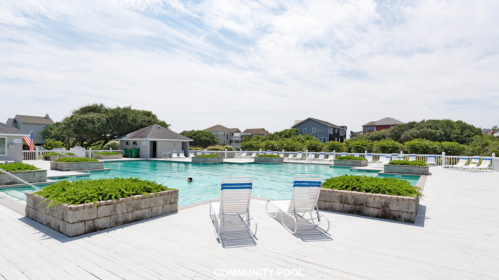 The Outer Banks Home 1016821