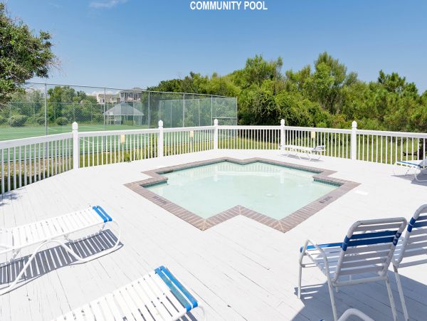 The Outer Banks Home 1016821