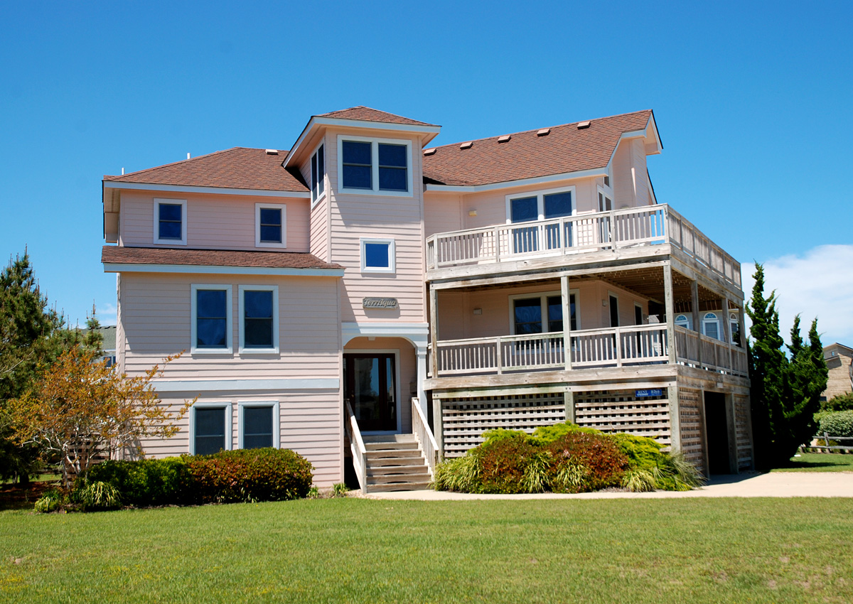 The Outer Banks Home 1016822