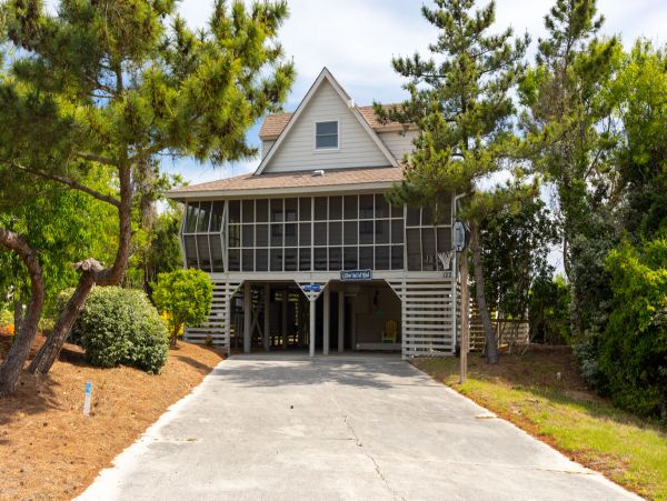 The Outer Banks Home 1016823