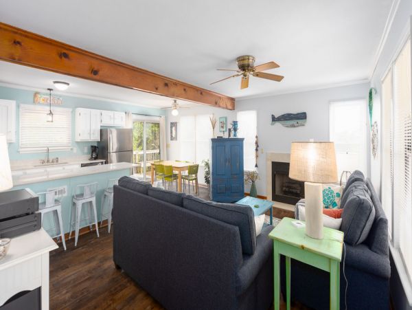 The Outer Banks Home 1016823