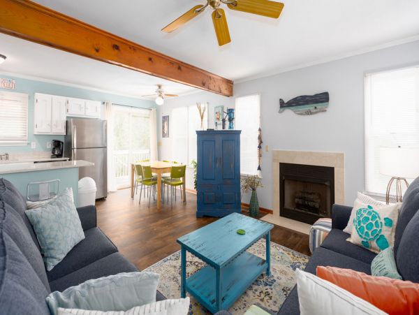 The Outer Banks Home 1016823