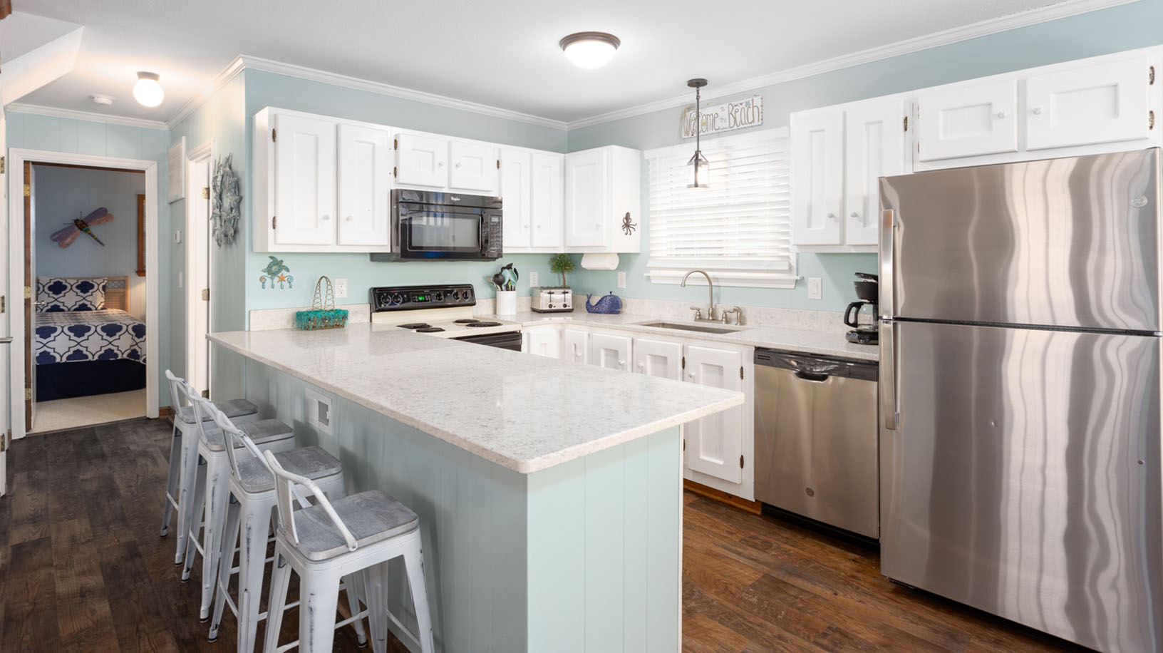 The Outer Banks Home 1016823