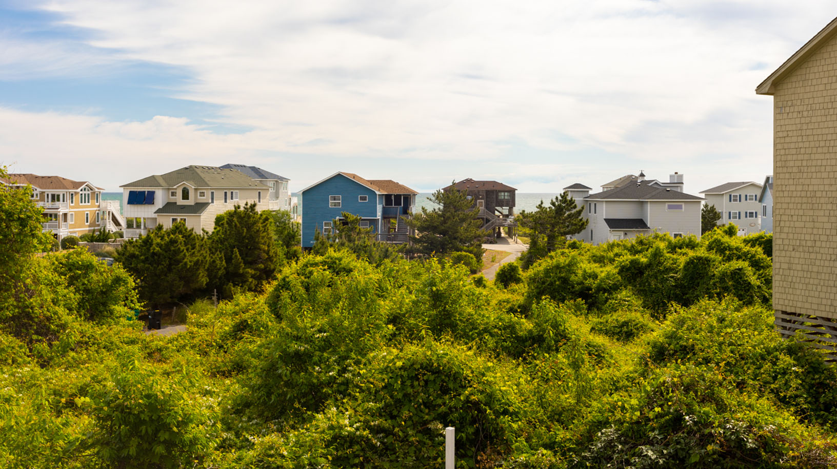 The Outer Banks Home 1016823
