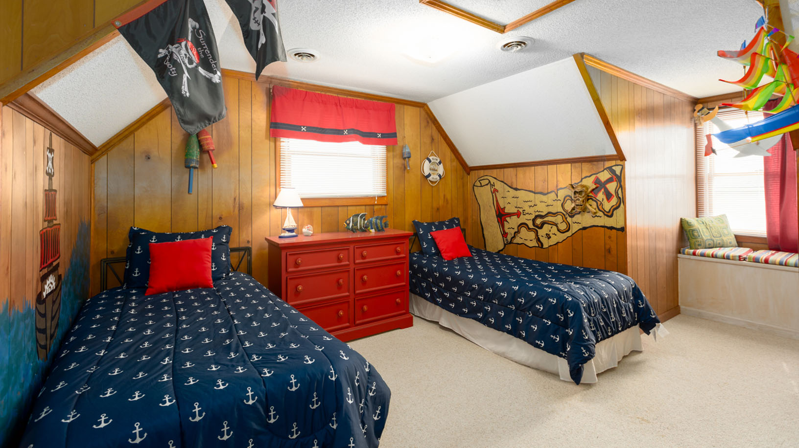 The Outer Banks Home 1016823