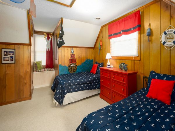 The Outer Banks Home 1016823