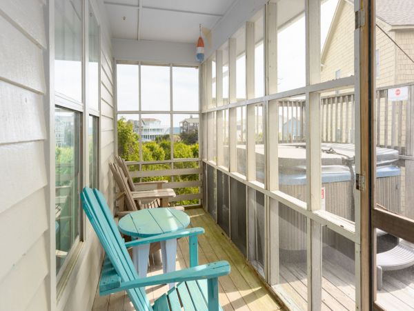 The Outer Banks Home 1016823