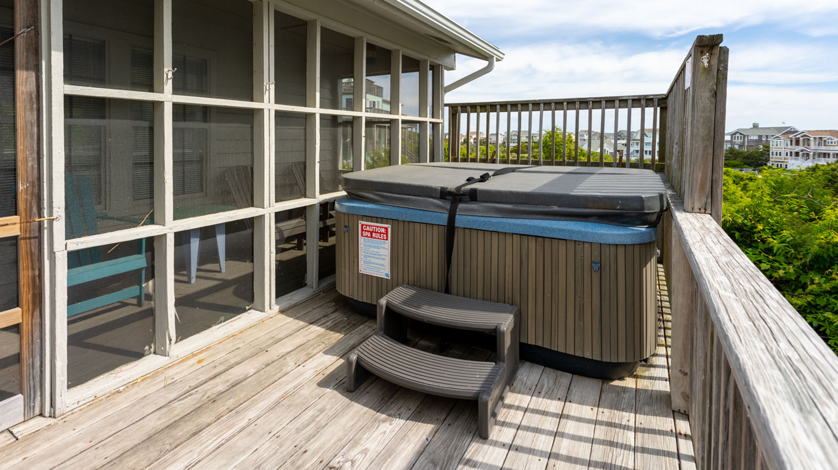 The Outer Banks Home 1016823