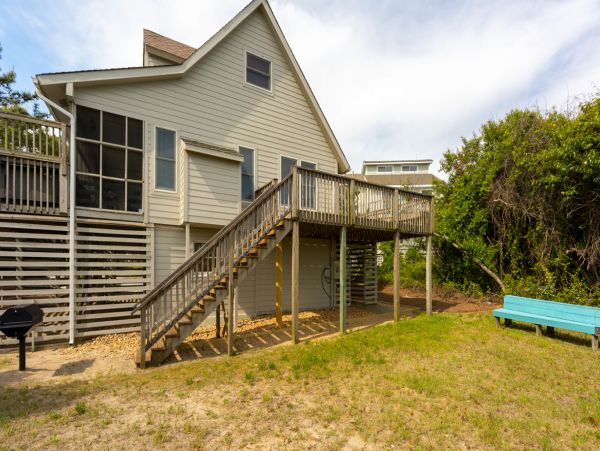 The Outer Banks Home 1016823