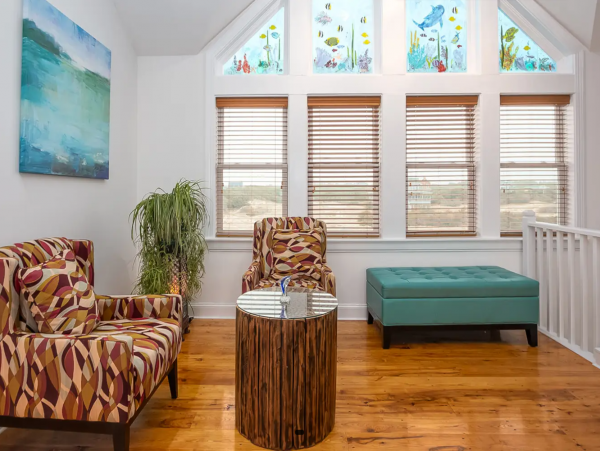 Pet-frendly Vacation Home 8 Bedroom & Pool in Corolla