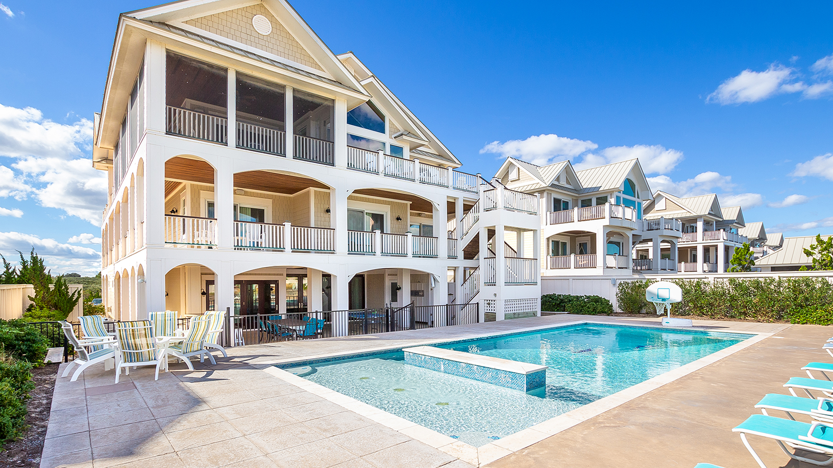 The Outer Banks Home 1016829