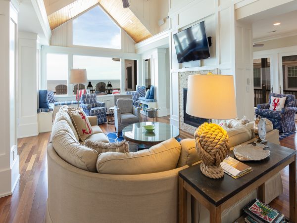 The Outer Banks Home 1016829