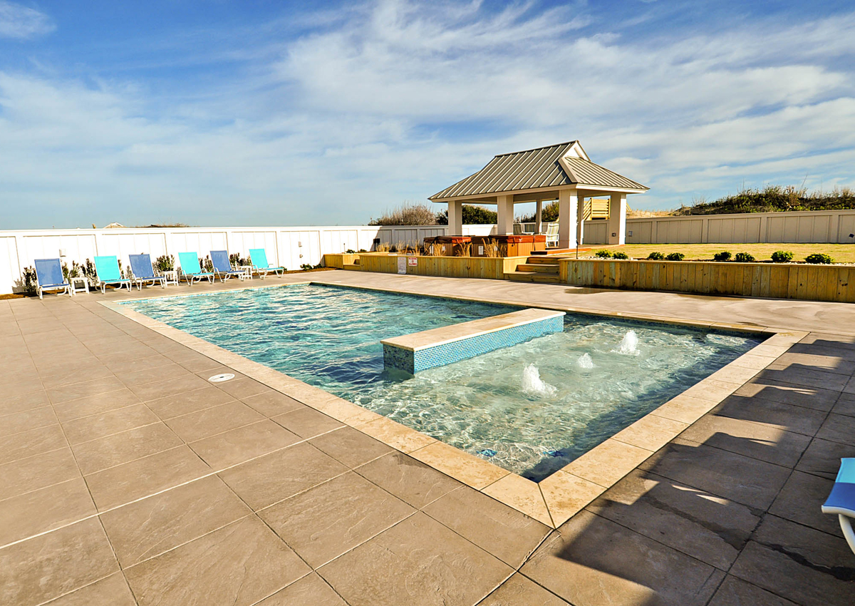 The Outer Banks Home 1016829