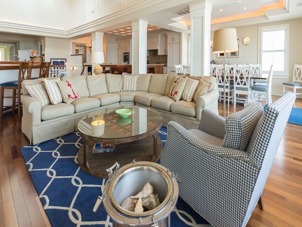 The Outer Banks Home 1016829
