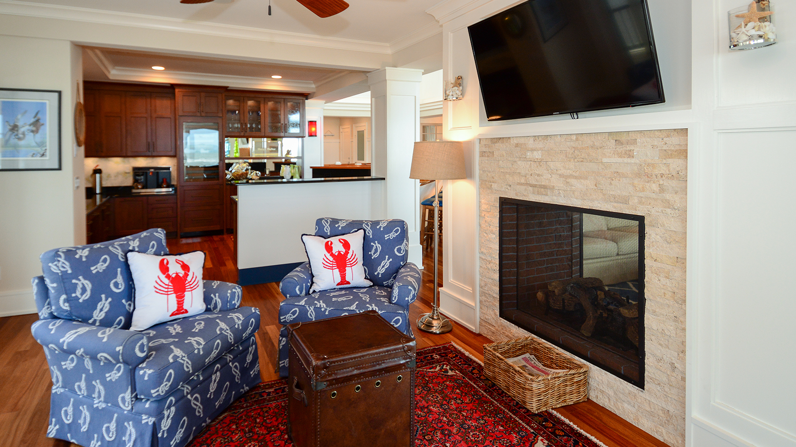 The Outer Banks Home 1016829