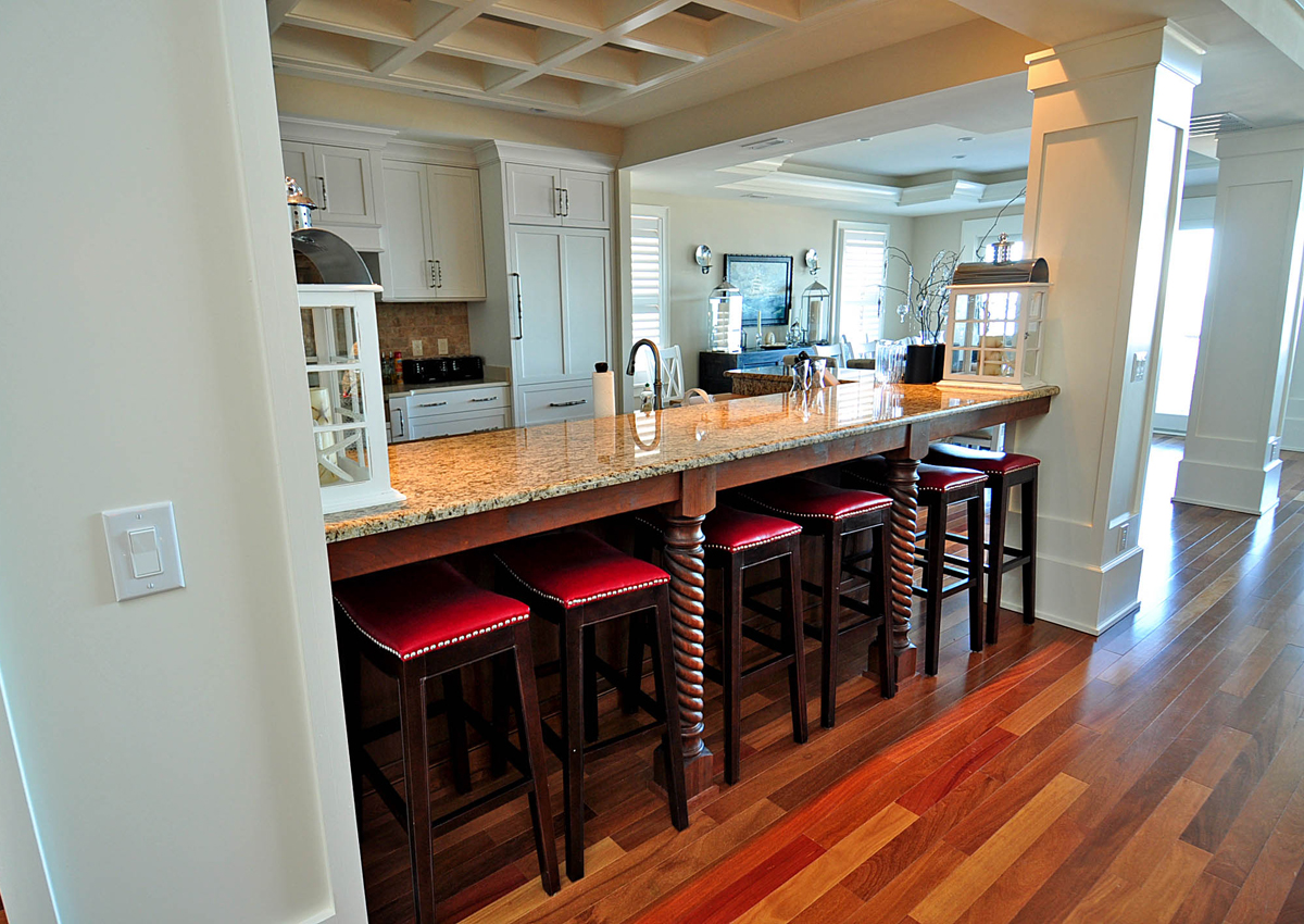 The Outer Banks Home 1016829