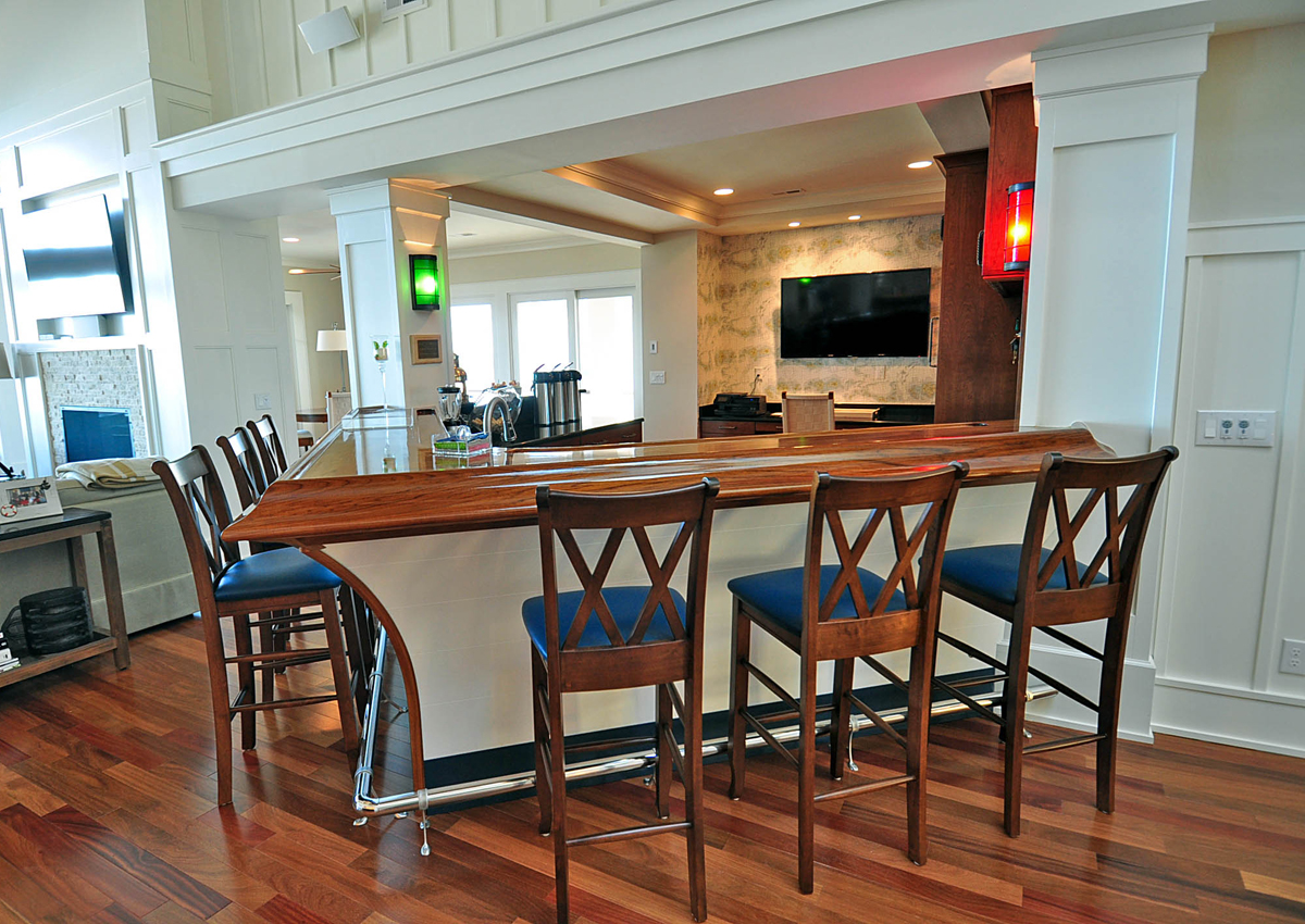 The Outer Banks Home 1016829