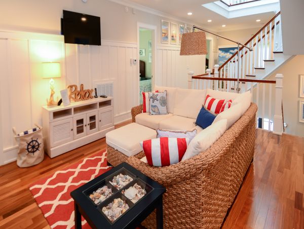 The Outer Banks Home 1016829