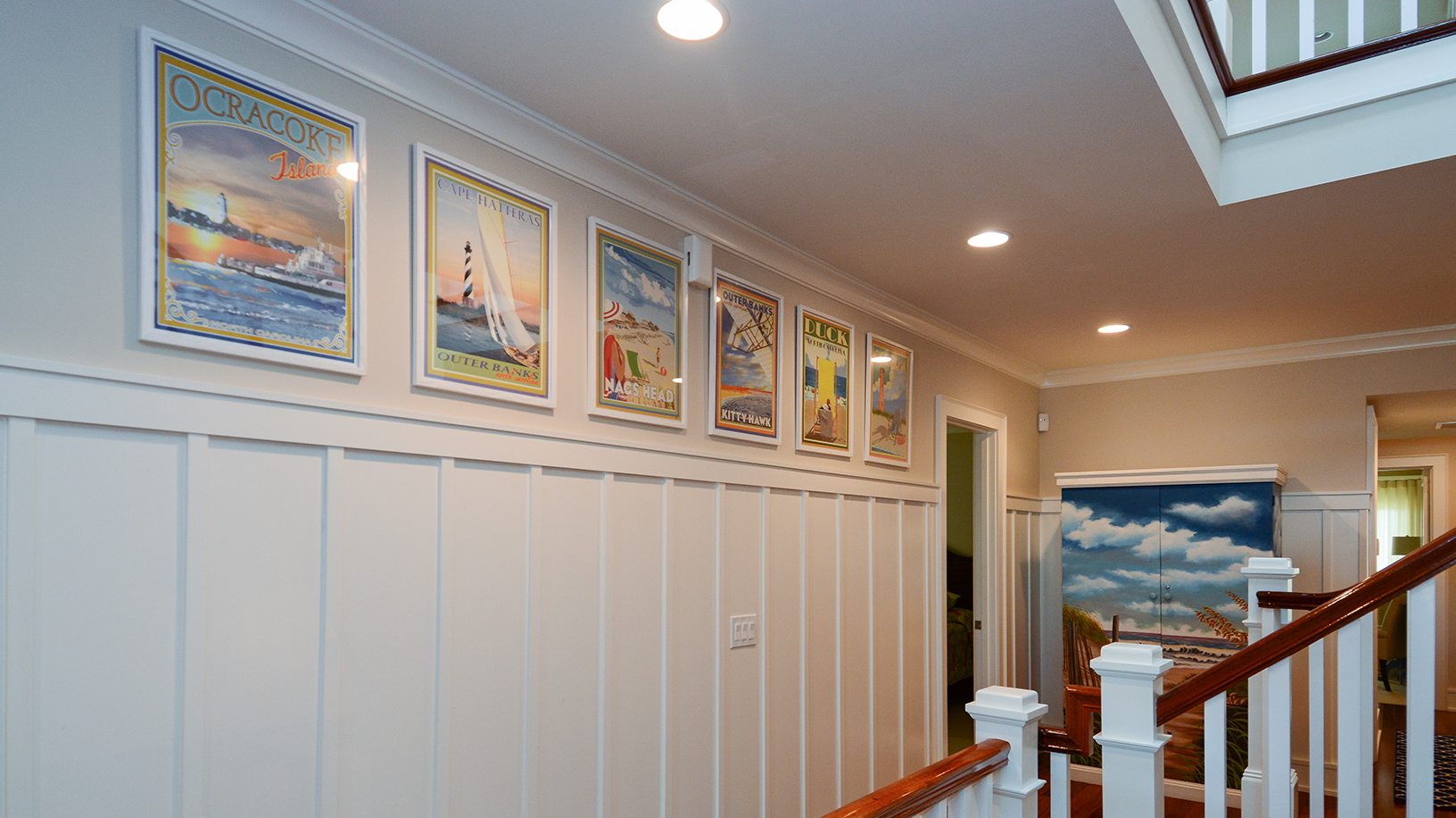 The Outer Banks Home 1016829