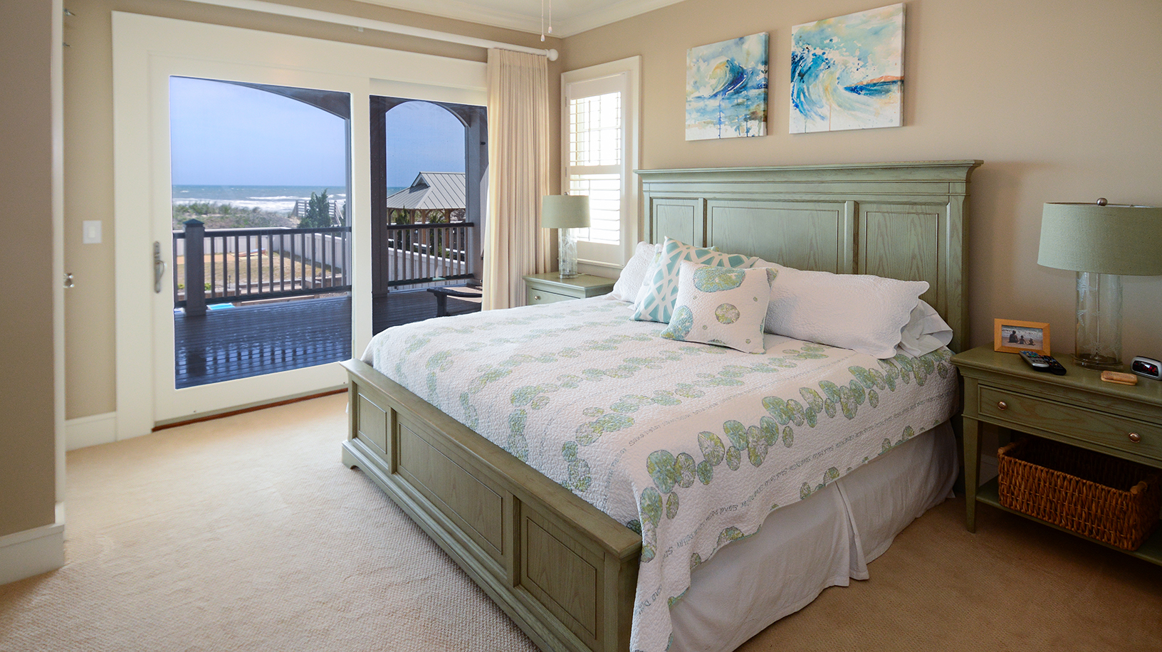 The Outer Banks Home 1016829
