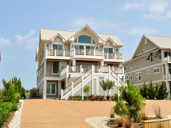 The Outer Banks Home 1016834