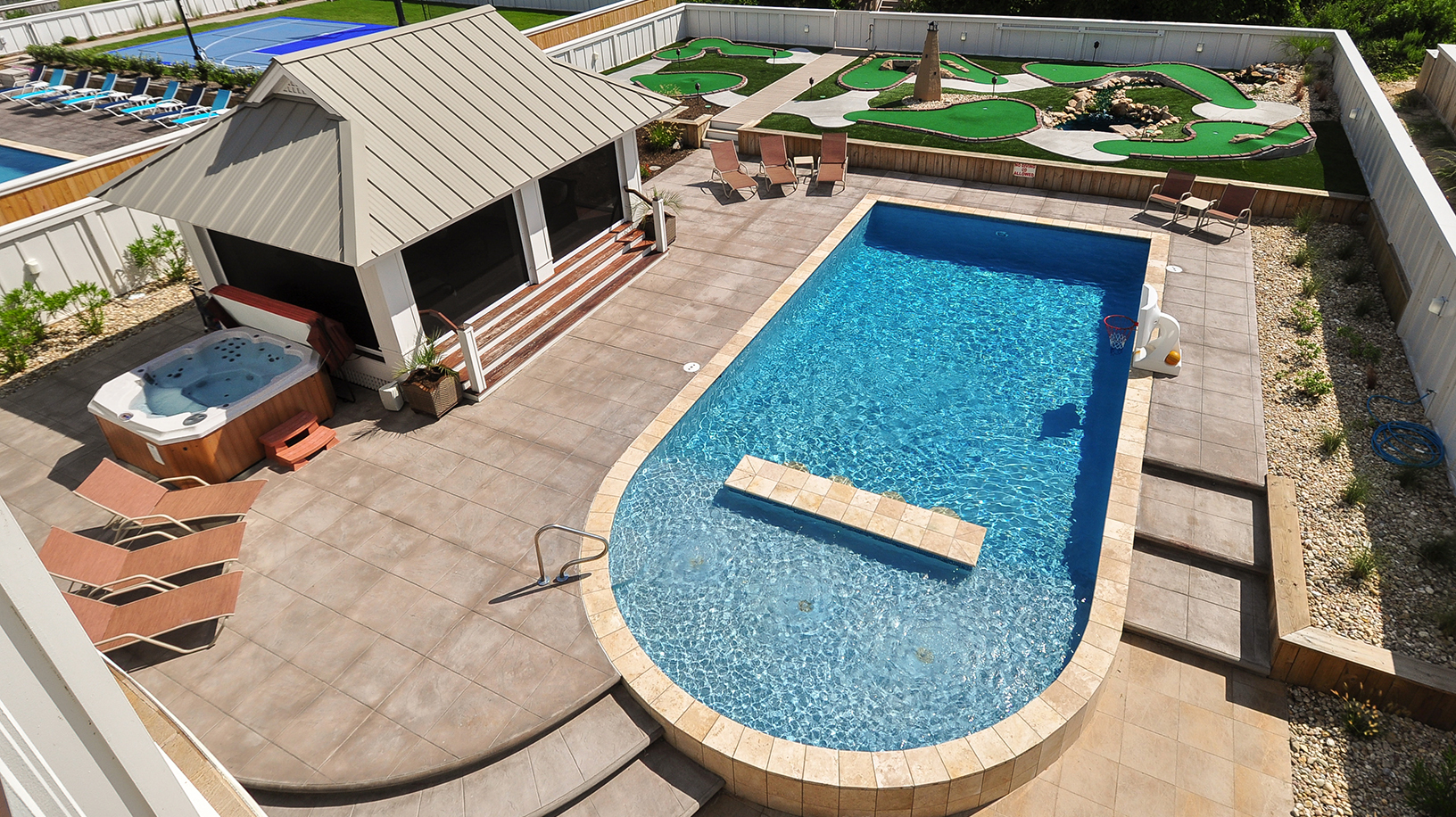 The Outer Banks Home 1016834
