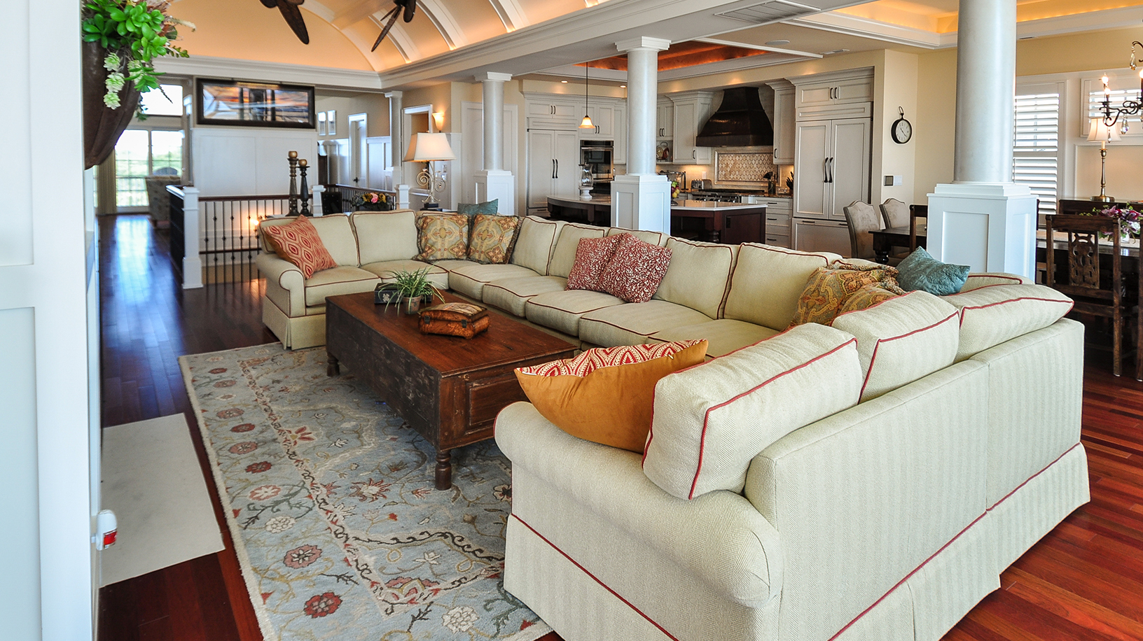 The Outer Banks Home 1016834