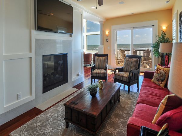 The Outer Banks Home 1016834