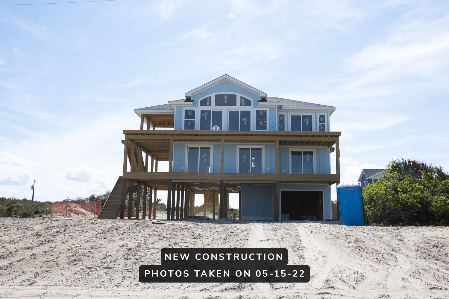 The Outer Banks Home 1016835