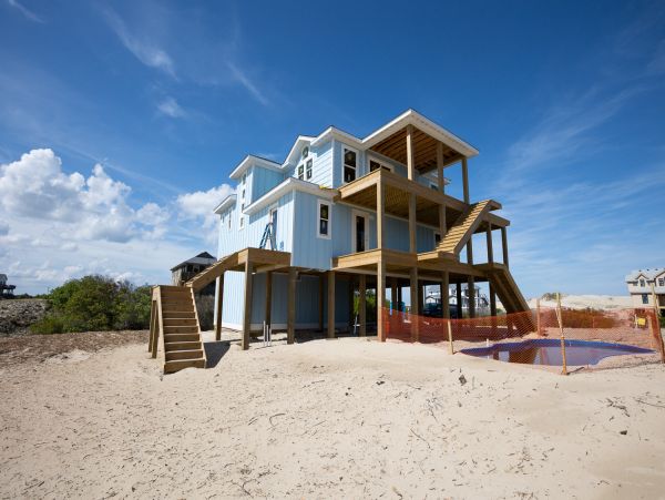 The Outer Banks Home 1016835