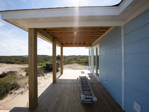 The Outer Banks Home 1016835