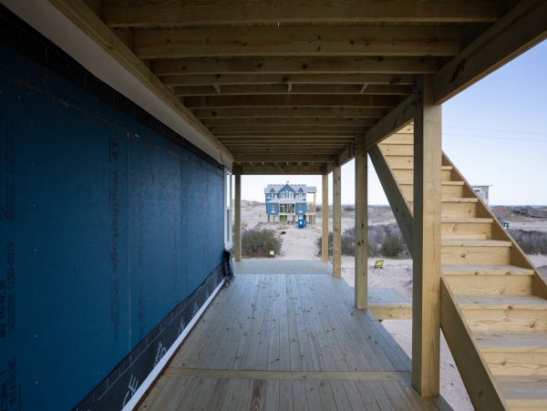 The Outer Banks Home 1016835
