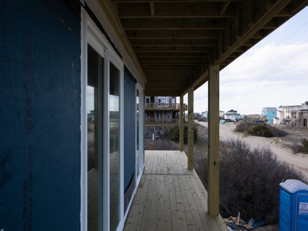 The Outer Banks Home 1016835