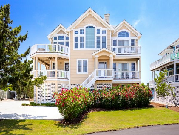 The Outer Banks Home 1016836