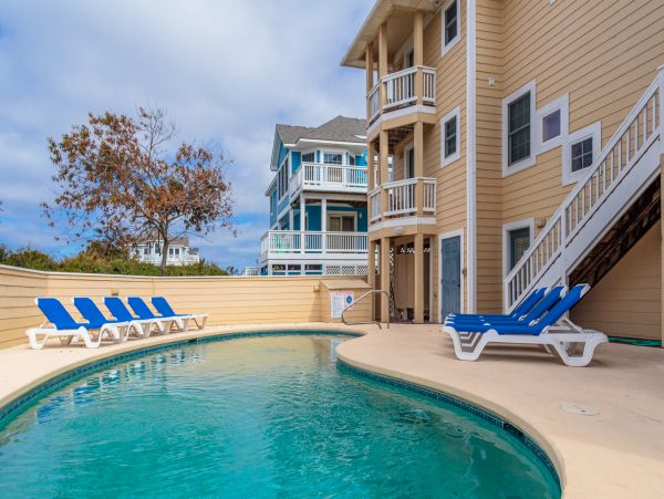 The Outer Banks Home 1016836