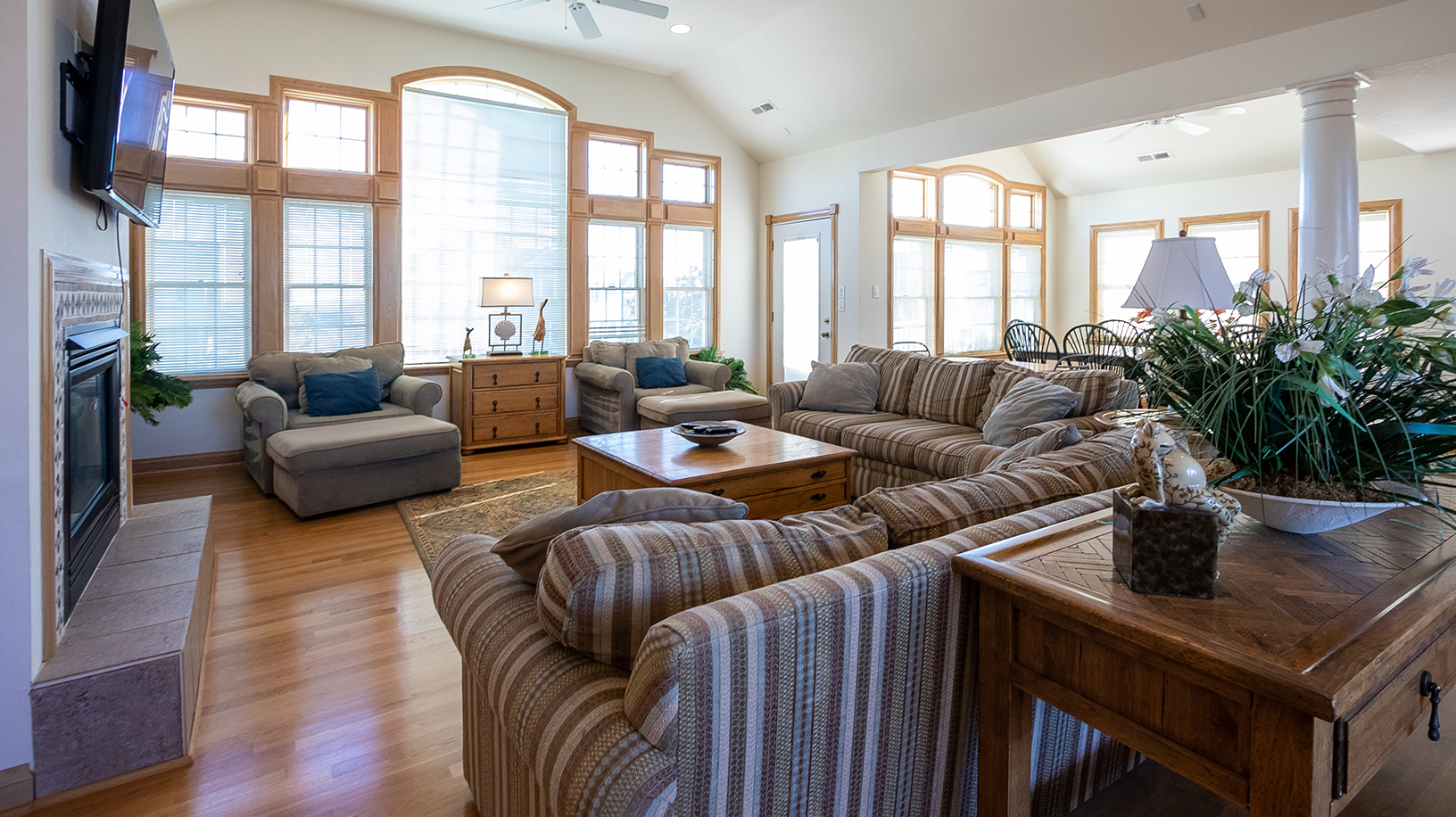 The Outer Banks Home 1016836