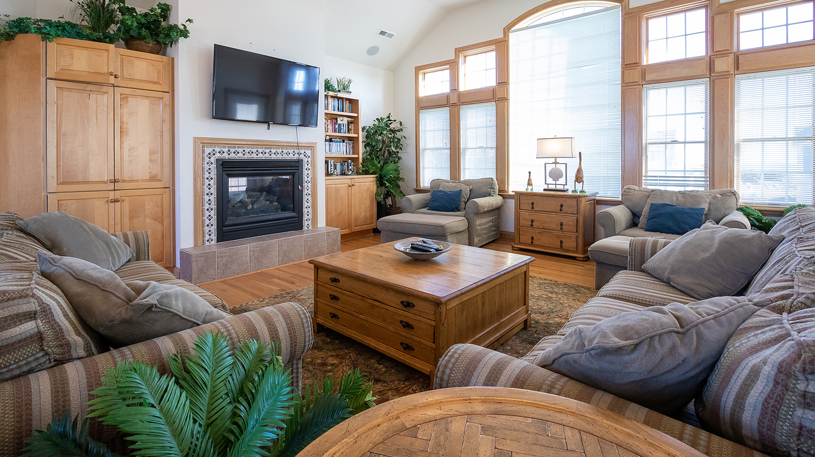 The Outer Banks Home 1016836