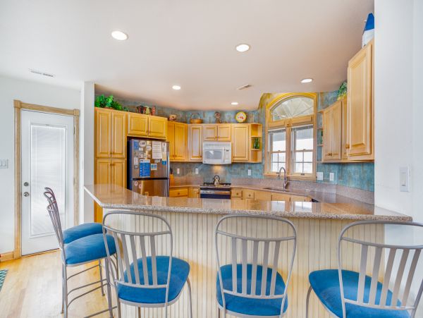 The Outer Banks Home 1016836