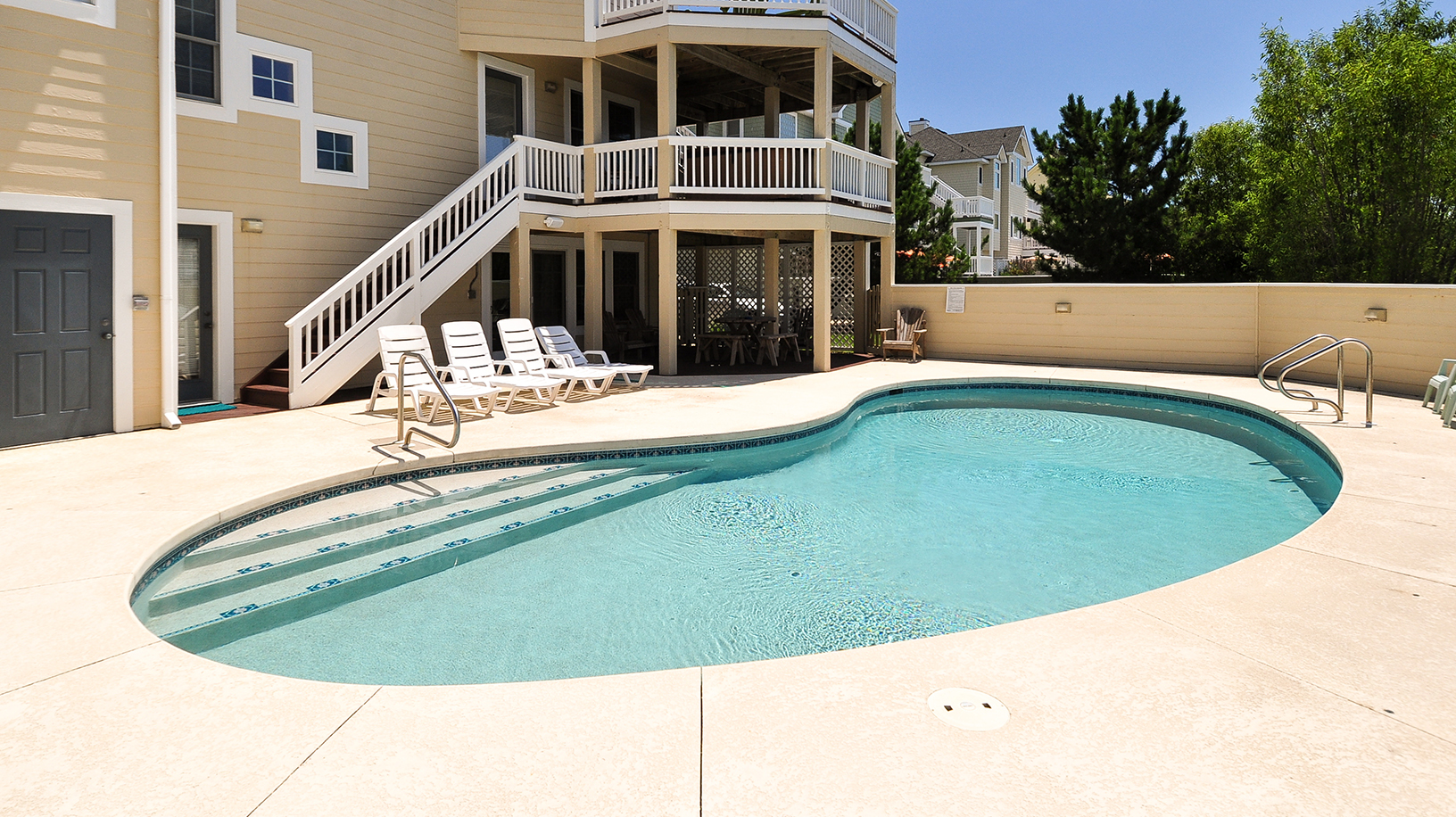The Outer Banks Home 1016836