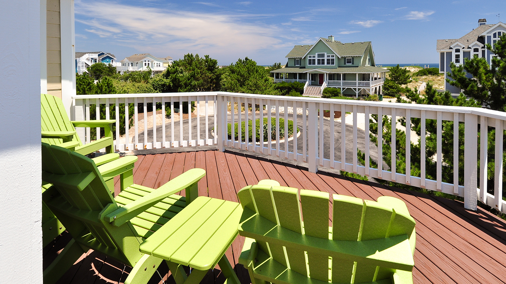 The Outer Banks Home 1016836