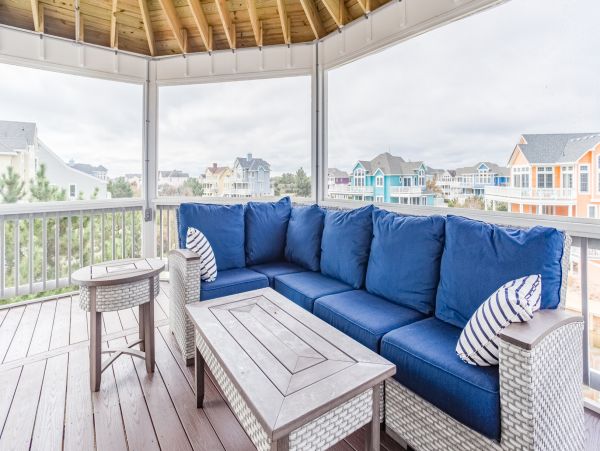 The Outer Banks Home 1016836