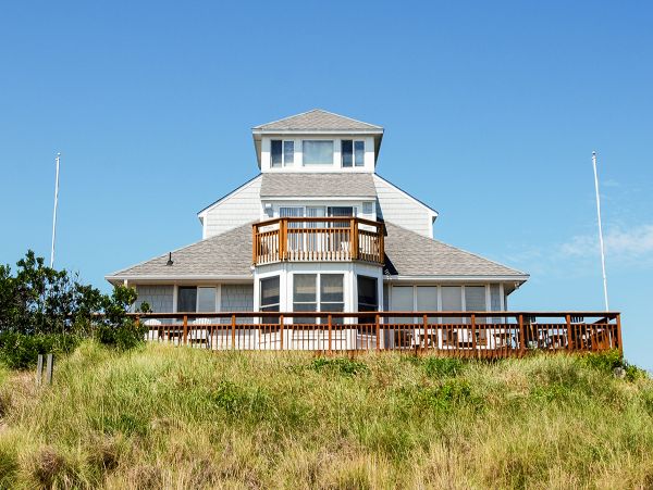 The Outer Banks Home 1016838