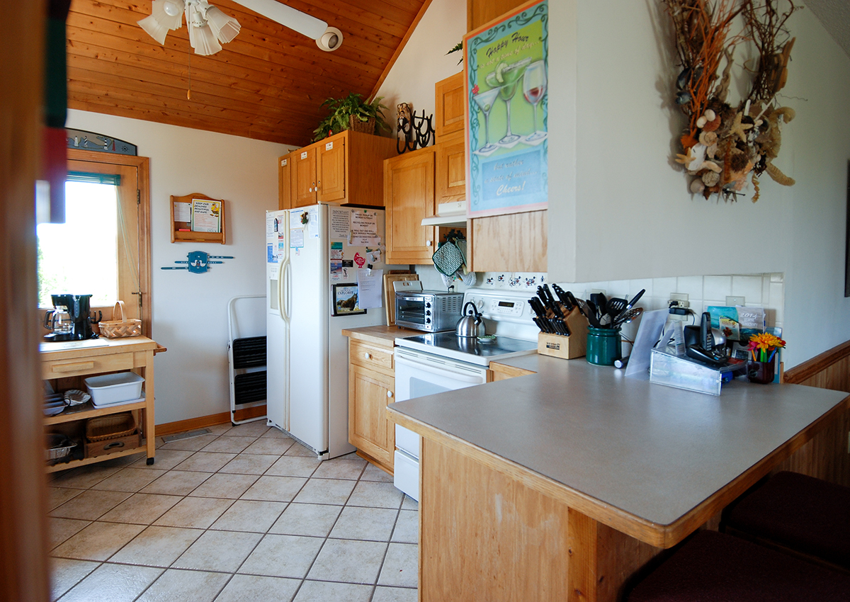 The Outer Banks Home 1016838